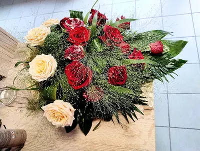 Kwiaciarnia Flowergift.Bar